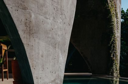 Casa Toro | Estudio Carroll