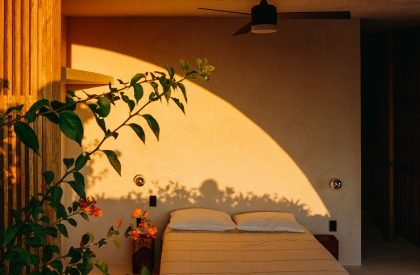 Casa Toro | Estudio Carroll