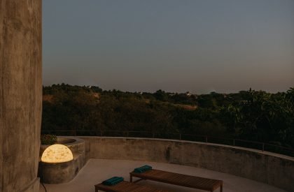 Casa Toro | Estudio Carroll