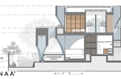 Casa Toro | Estudio Carroll