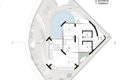 Casa Toro | Estudio Carroll