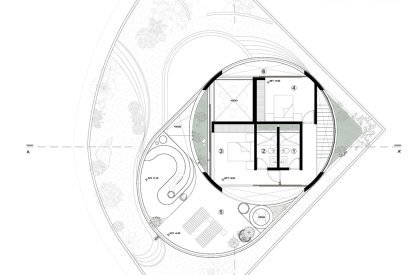 Casa Toro | Estudio Carroll