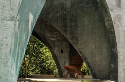 Casa Toro | Estudio Carroll