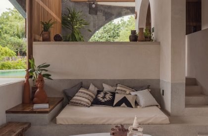 Casa Toro | Estudio Carroll