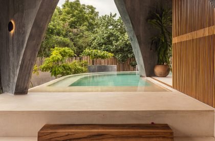 Casa Toro | Estudio Carroll