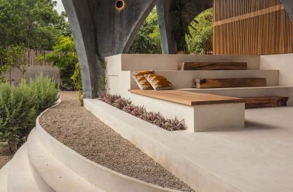 Casa Toro | Estudio Carroll