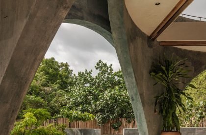 Casa Toro | Estudio Carroll