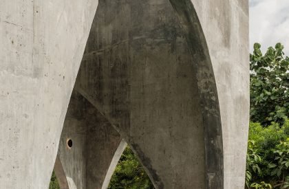 Casa Toro | Estudio Carroll