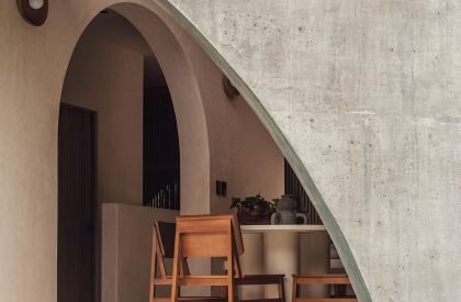 Casa Toro | Estudio Carroll