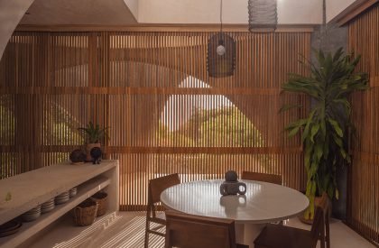 Casa Toro | Estudio Carroll