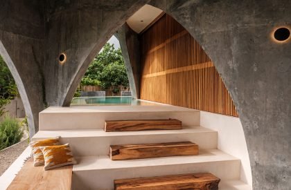 Casa Toro | Estudio Carroll