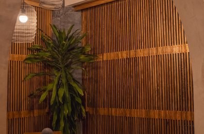 Casa Toro | Estudio Carroll