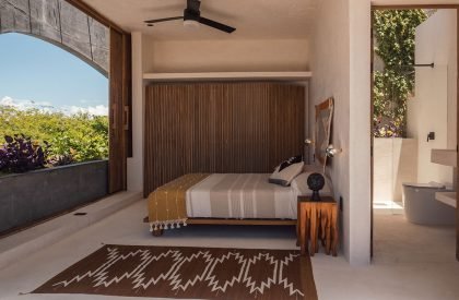 Casa Toro | Estudio Carroll