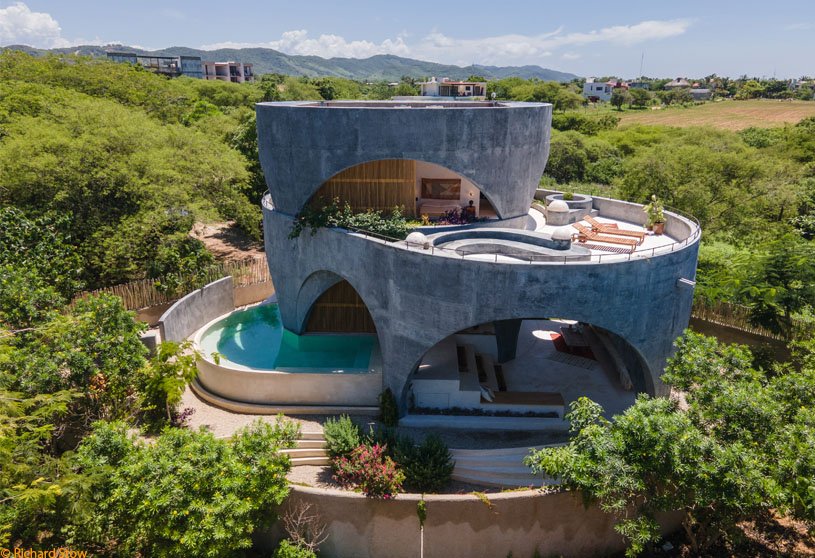 Casa Toro | Estudio Carroll