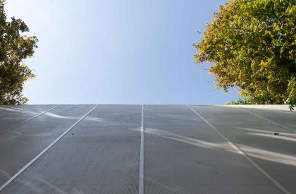 Casa Zapiola | OADD arquitectos