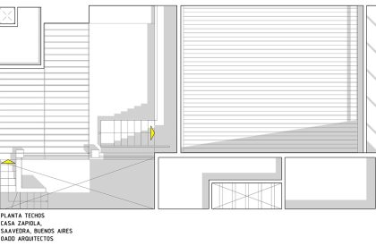Architecture, Residence, Residential Architecture, Temperate Architecture, OADD arquitectos, Buenos Aires, Argentina