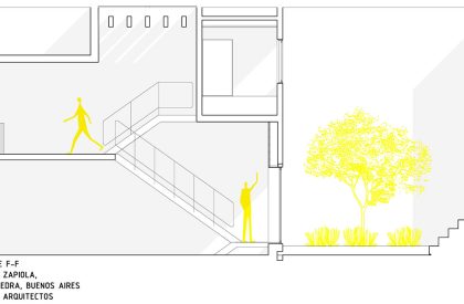 Architecture, Residence, Residential Architecture, Temperate Architecture, OADD arquitectos, Buenos Aires, Argentina