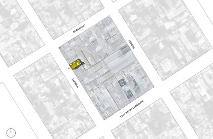 Architecture, Residence, Residential Architecture, Temperate Architecture, OADD arquitectos, Buenos Aires, Argentina