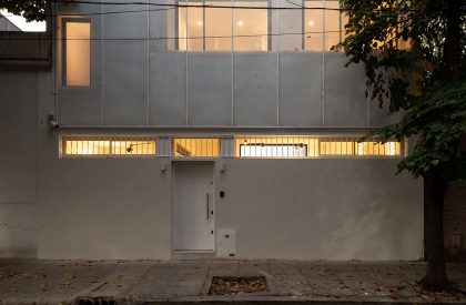 Casa Zapiola | OADD arquitectos