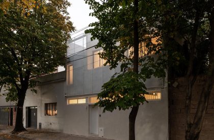 Casa Zapiola | OADD arquitectos