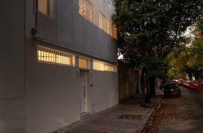 Casa Zapiola | OADD arquitectos