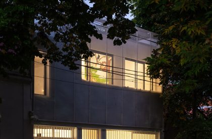 Casa Zapiola | OADD arquitectos