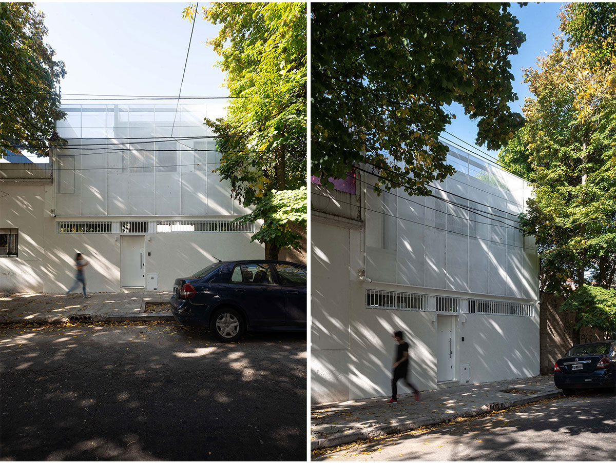 Casa Zapiola | OADD arquitectos
