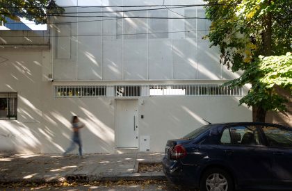 Casa Zapiola | OADD arquitectos