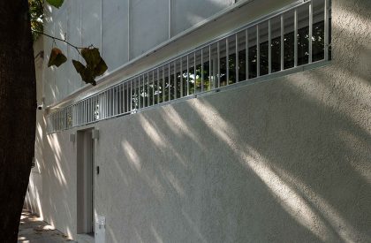 Casa Zapiola | OADD arquitectos