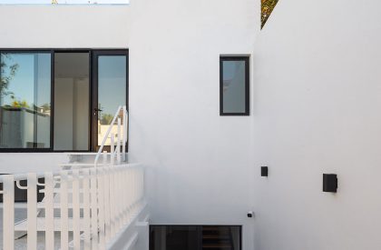 Casa Zapiola | OADD arquitectos