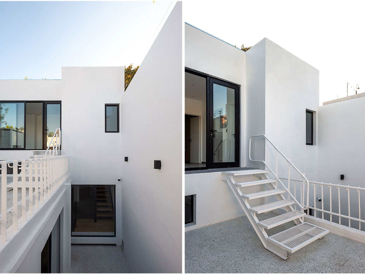 Casa Zapiola | OADD arquitectos