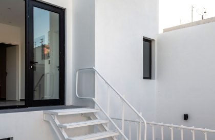 Casa Zapiola | OADD arquitectos