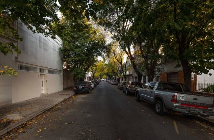 Casa Zapiola | OADD arquitectos