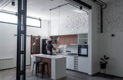 Casa Zapiola | OADD arquitectos