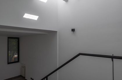 Casa Zapiola | OADD arquitectos