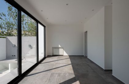 Casa Zapiola | OADD arquitectos