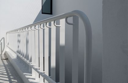 Casa Zapiola | OADD arquitectos