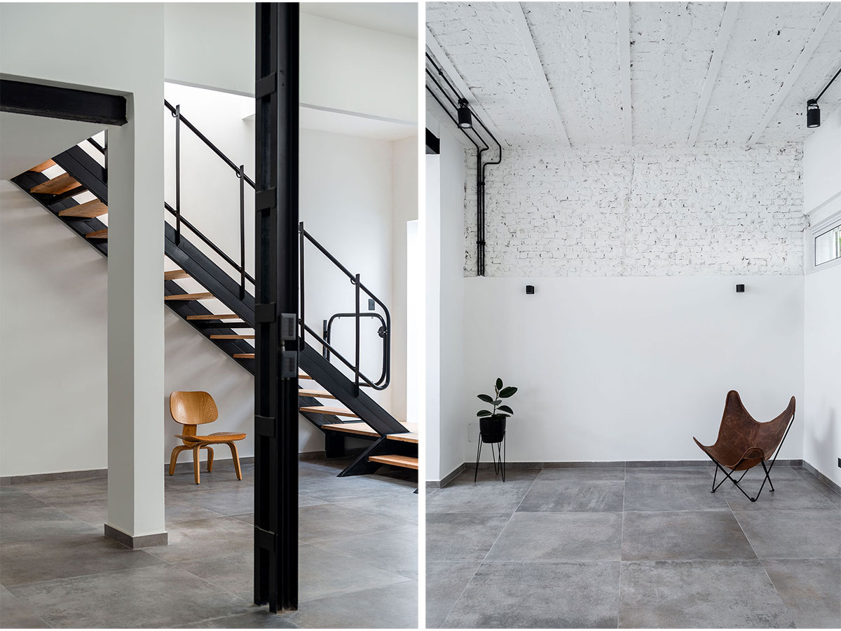 Casa Zapiola | OADD arquitectos