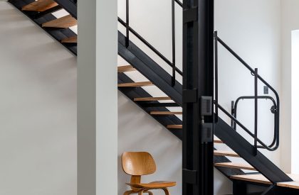 Casa Zapiola | OADD arquitectos