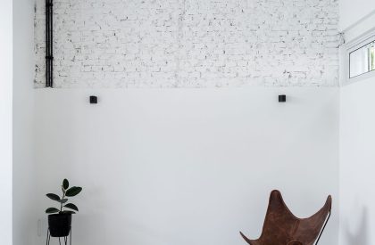 Casa Zapiola | OADD arquitectos