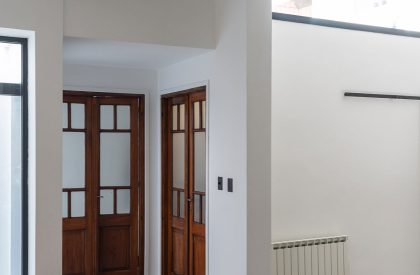 Casa Zapiola | OADD arquitectos