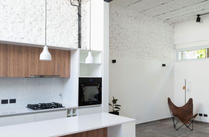 Casa Zapiola | OADD arquitectos