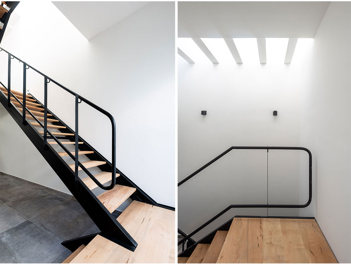 Casa Zapiola | OADD arquitectos