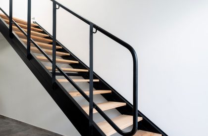 Casa Zapiola | OADD arquitectos