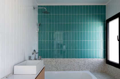 Casa Zapiola | OADD arquitectos