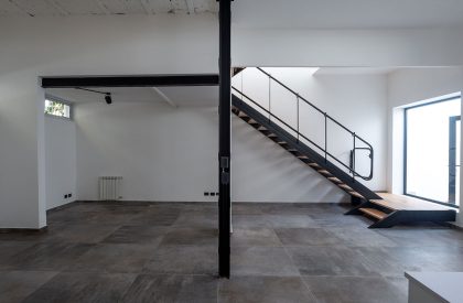 Casa Zapiola | OADD arquitectos