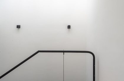 Casa Zapiola | OADD arquitectos