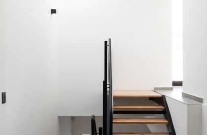 Casa Zapiola | OADD arquitectos