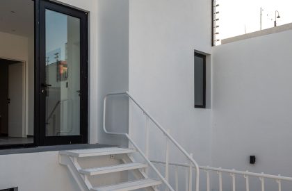 Casa Zapiola | OADD arquitectos