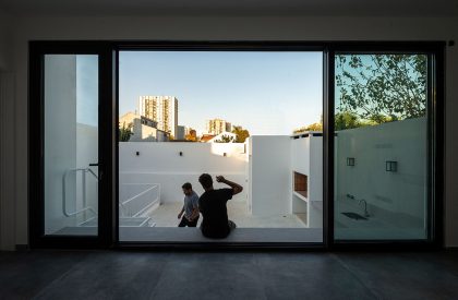 Casa Zapiola | OADD arquitectos